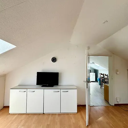Ferien Und Monteurenwohnung